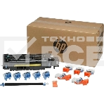 Комплект по уходу за принтером HP LaserJet 220v Maintenance Kit, фото6
