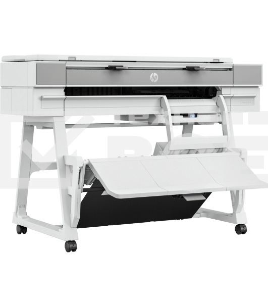МФУ струйное HP DesignJet T950 36-in MFP (2Y9H3A), A0, 36