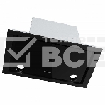 Встраиваемая вытяжка Korting KHI 6777 GN, фото 1