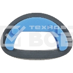 Ролик подхвата Cactus CS-PRA-HP-LJ1010 (RC1-2050-000, RL1-0266-000, RC1-5440-000) для HP CLJ 1600, 2600, 2605, LJ 1010, 1012, 1015, 1018, фото3