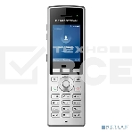 Телефон IP Grandstream WP822 серый, фото2