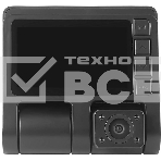 Видеорегистратор Incar VR-570 черный 10Mpix 1080x1920 1080p 140гр., фото8