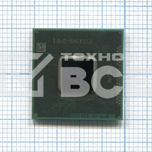 Чип Intel BD82HM86