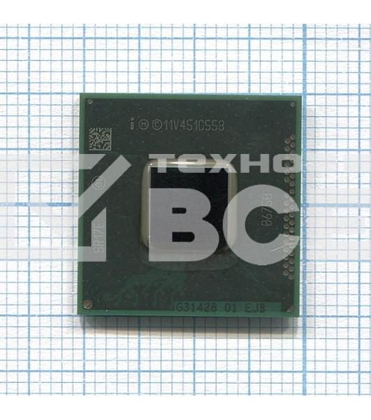 Чип Intel BD82HM86