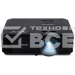 Проектор Acer X1228H, DLP 3D, XGA, 4500Lm, 20000/1, HDMI, 2.7kg, Euro Power EMEA, фото9