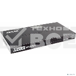 Разветвитель HDMI Cablexpert DSP-8PH4-03, HD19F/8x19F, 1 компьютер => 8 мониторов, Full-HD, 3D, 1.4v, каскадируемый, фото2