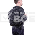 Рюкзак Piquadro Than CA6609S135/N кожа, черный, фото18