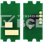Чип тонер-картриджа Cactus CS-CHIP-KY-TK5270-C (TK-5270C/1T02TVCNL0) синий 6000стр, фото2