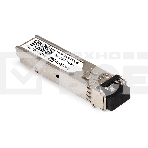 Трансивер SFP EXT-1G-MM850-LC2-550M (1000Base-SX для многомодового оптического кабеля, 1,25 Гбит/с, Tx:850/Rx:850 нм, до 550 м, разъем Duplex LC), фото2