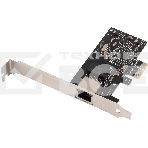Сетевая карта Gigabit Ethernet Digma DPE101G-TX DPE101G-TX V2 PCI Express, фото3