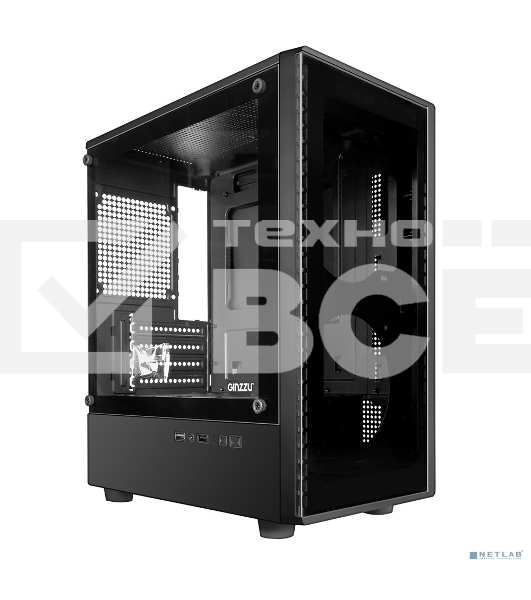 Компьютерный корпус Ginzzu CL402