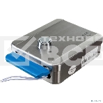 Замок электромеханический Falcon Eye FE-2370 сталь серебристый, фото6