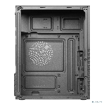 Компьютерный корпус Defender Apex Metal черный, mATX, USB3.0, USB1.1x2, фото9