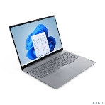 Ноутбук Lenovo ThinkBook 16 G8 IRL 21SHA001CD_PRO (КЛАВ.РУС.ГРАВ.) Grey 16' WUXGA Core 5 220H/16Gb/512Gb SSD/W11Pro, фото7