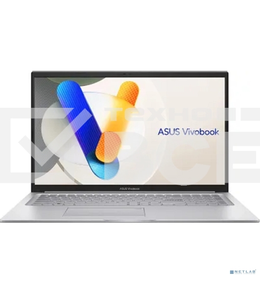 Ноутбук Asus Vivobook 17 X1704VA-AU1107 Core 7 150U 16Gb SSD1Tb Intel Graphics 17.3