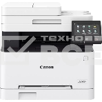 МФУ лазерное Canon i-SENSYS MF657Cdw (5158C001/5158C012), A4, цветное, печ. 21 стр/мин., скан. до 27 стр/мин (ч/б) 14 стр/мин (цвет), 1200 x 1200 dpi (принтер), 600 x 600 dpi (сканер), RJ45, USB, Wi-Fi, фото9