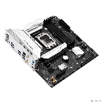 Материнская плата Maxsun MS-Terminator B760M D4 WIFI V2 (Socket 1700, mATX, 4*DDR4(128Gb), DP/HDMI, 4*SATA3, 3*M.2, 1*PCIEx16/1*PCIEx4, 4*USB2.0, 2*USB 3.2, LAN 1*2,5 G, Bluetooth, Wi-Fi 802.11ax, RTL), фото3