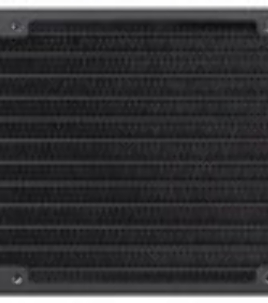 Система жидкостного охлаждения Thermaltake Toughliquid 360 Ex Pro ARGB Soc-AM5/AM4/1151/1200/1700 черный 4-pin 22.6dB Al+Cu Ret (CL-W400-PL12BL-A)