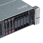 Вентилятор HPE High performance fan module for 2U Gen9 servers, фото9