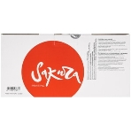 Картридж Sakura SPC220EBK (406052) для Ricoh Aficio SP C220S, C221SF, C222SF, SP C220N, C221N, C222DN, C240DN, C240SF, черный, 2300 к., фото2