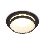 Светильник Ambrella light TN30708 BK черный GU5.3 D92*36, фото8
