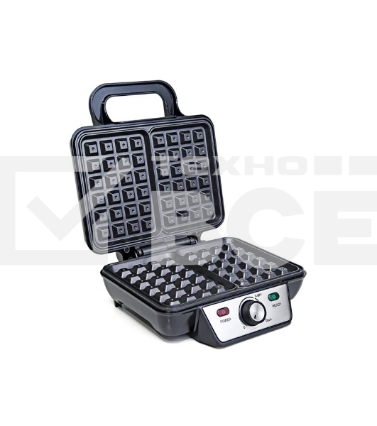 Вафельница KITFORT КТ-1620 Мощность 920 Вт. Размер: 240 х 260 x 95 мм. Длина шнура 70 см. Вес нетто 1,7 кг. Электрическая вафельница Kitfort КТ-1620 поможет испечь венские и бельгийские вафли. Она оснащена световыми индикаторами включения и готовности к р