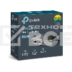 Контроллер TP-Link Omada OC200 10/100BASE-TX черный, фото9