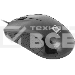 Мышь проводная Defender Optimum MB-160 черный, 1000 dpi, USB, кнопки - 3, фото6