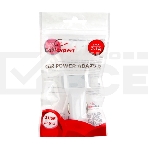 Адаптер питания Cablexpert MP3A-UC-CAR17, 12V->5V 3-USB, 2.1/2/1A, фото4