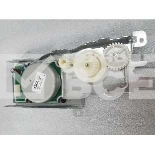 Узел привода печки HP LJ M607/M608/M609/M631/M632/M633 (RM2-6763) OEM