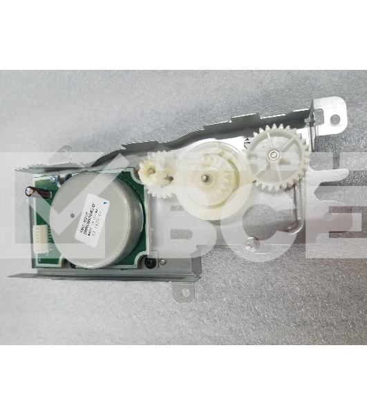 Узел привода печки HP LJ M607/M608/M609/M631/M632/M633 (RM2-6763) OEM
