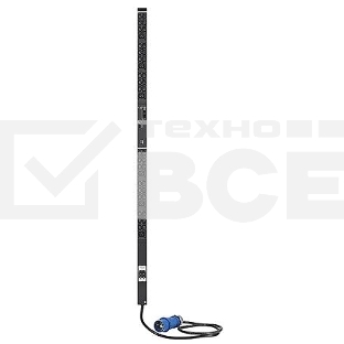 Блок распределения питания ATEN 0U 32A 42 Port eco PDU.