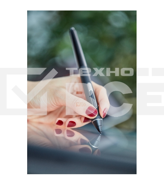 Графический монитор-планшет Wacom Cintiq 16 Interactive display Wacom Cintiq 22
