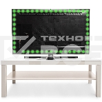 Лента светодиодная с USB коннектором 5 В, 8 мм, IP65, SMD 2835, 60 LED/m, цвет свечения зеленый, фото3