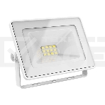 Прожектор светодиодный Gauss LED 10W 700lm IP65 6500К белый 613120310 Gauss, фото 1