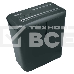 Шредер Office Kit S30 (секр.P-4)/фрагменты/6лист./14лтр./скобы/пл.карты/CD, фото4