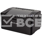 Принтер лазерный Pantum P2500, А4, ч/б, печ. до 22 стр/мин, 1200x1200 dpi, USB, фото15