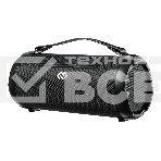 Колонка портатитвная Digma S-22 черный 15W 1.0 BT 1500mAh (SP2215B), фото4