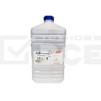 Тонер Cet TF8C/TF8D CET7496463 голубой бутылка 463гр. (в компл.:девелопер) для принтера Canon C3325i/3330i/3320, фото 1