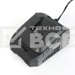 Дрель-шуруповерт аккумуляторная Patriot BR 140Li, Аккумуляторная, 14,4В, 2 АКБ, Кейс, фото4