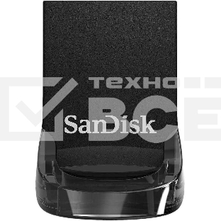 Флешка USB Sandisk USB3.1 512Gb SDCZ430-512G-G46