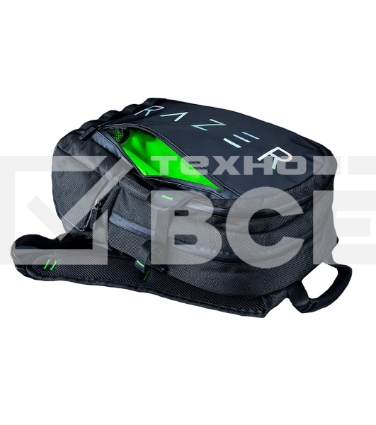 Рюкзак Razer Rogue Backpack (15.6') V3 - Chromatic Edition Razer Rogue Backpack (15.6') V3 - Chromatic Edition