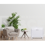 Конвектор Starwind SHV5210, белый, 1000 Вт, 15 м2, термостат, 2 режима мощности, фото11