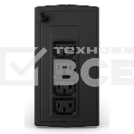 Источник бесперебойного питания CyberPower UTI675EI, фото3