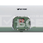 Йогуртница Kitfort KT-2007 20Вт 4б. 180мл упр.:электрон. белый/зеленый, фото7
