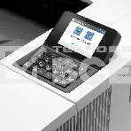 Принтер лазерный HP LaserJet Enterprise M507dn (1PV87A), A4, ч/б, печ. до 43 стр/мин, 1200 x 1200 dpi, USB, RJ-45, Air Print, Mopria, фото22