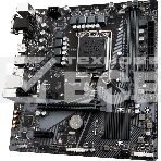 Материнская плата Gigabyte H610M H DDR4 Soc-1700 Intel H610 2xDDR4 mATX AC`97 8ch(7.1) GbLAN+VGA+HDMI, фото13