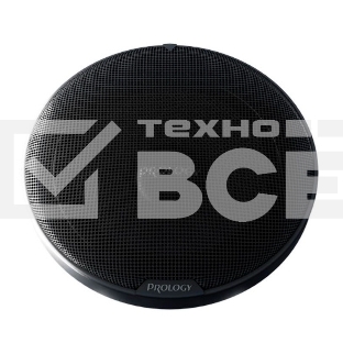 Колонки автомобильные Prology PX-65CS 200Вт 90дБ 4Ом 16см (6.5дюйм) (ком.:2кол.) компонентные двухполосные