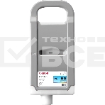 Картридж струйный Canon PFI-706 PC (6685B001) фото голубой (700 мл) для Canon iPF8300S/8400/9400S/9400, фото4