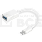 Адаптер USB 3.0 TP-Link UC400 Type-C/Type-A, фото 1